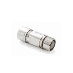 Connecteur MR23, 9 pol.,  IP67, 2A, blindé